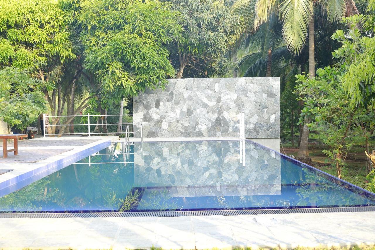 Shanthi Villa Resort Anuradhapura Εξωτερικό φωτογραφία