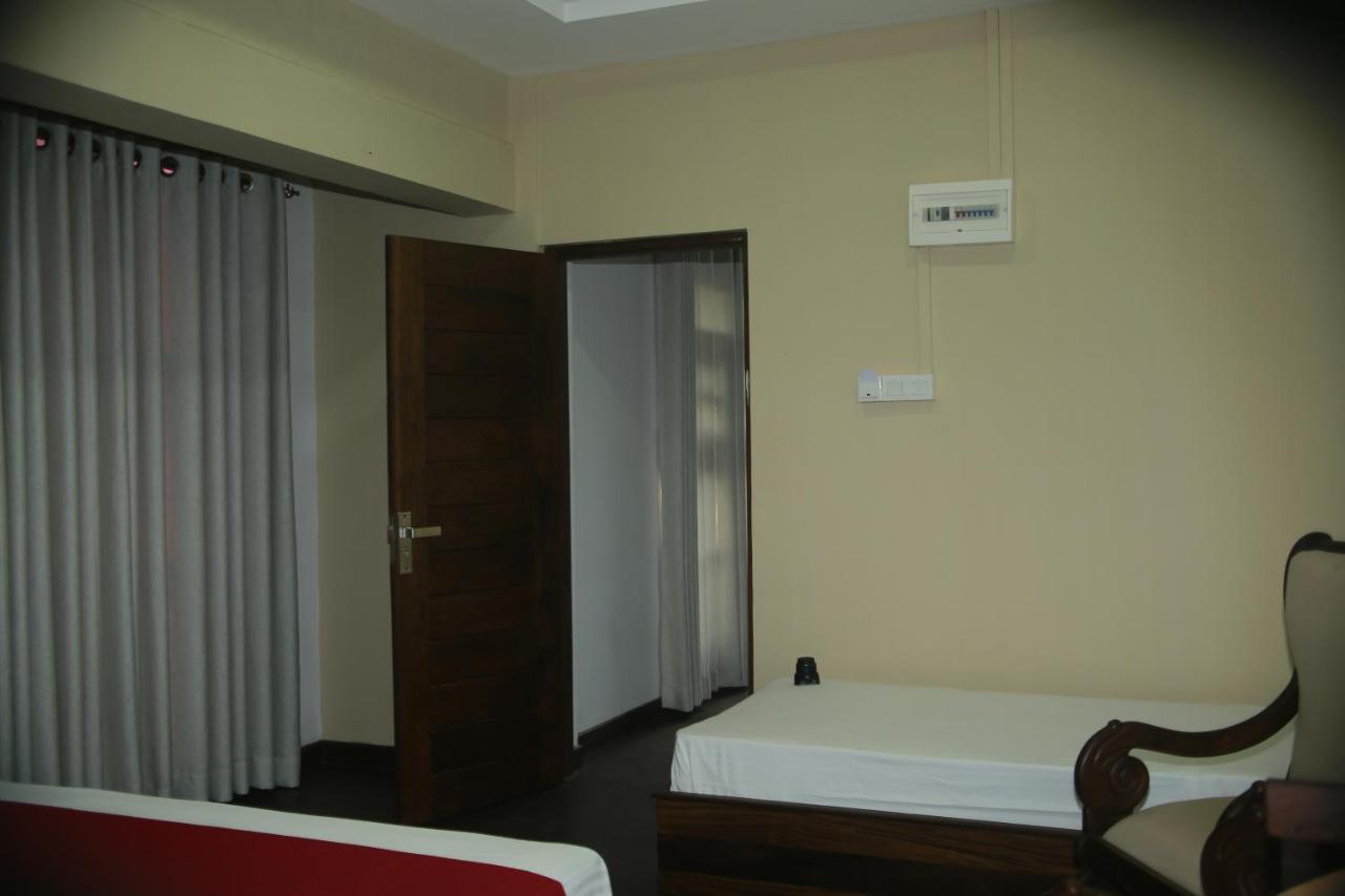 Shanthi Villa Resort Anuradhapura Εξωτερικό φωτογραφία